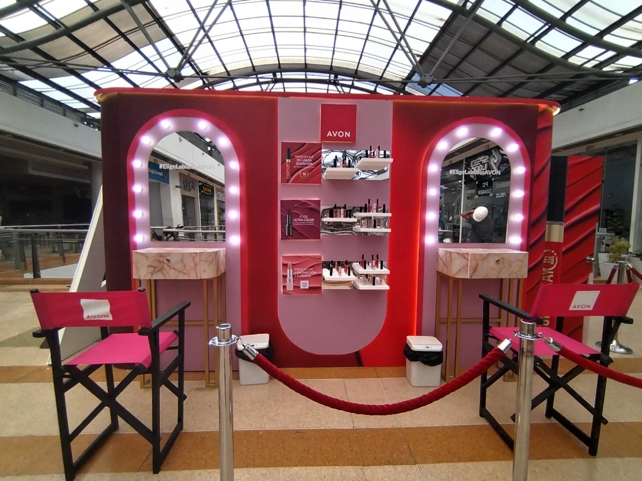 Producción creativa