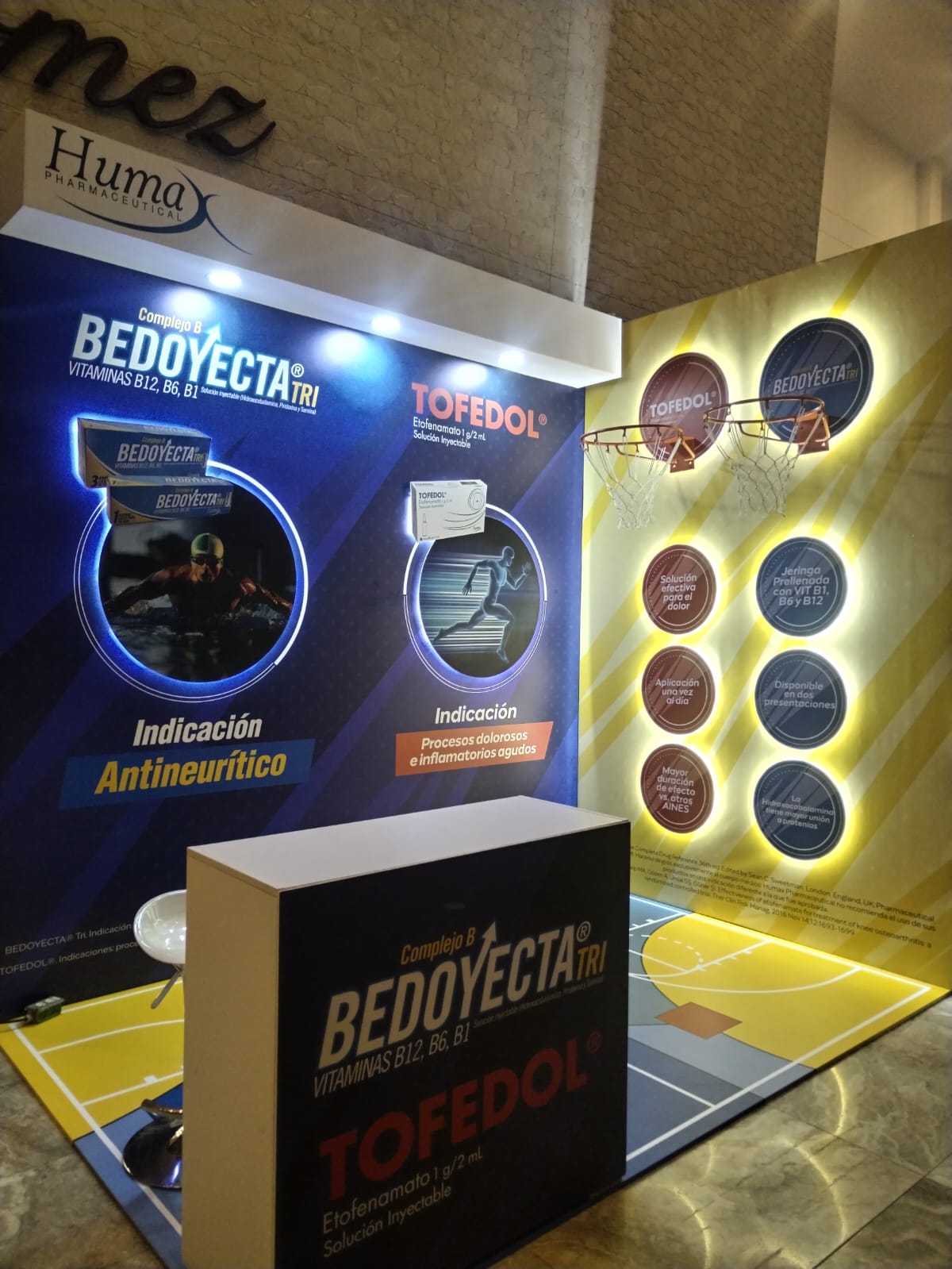 Campaña Activación de Marca